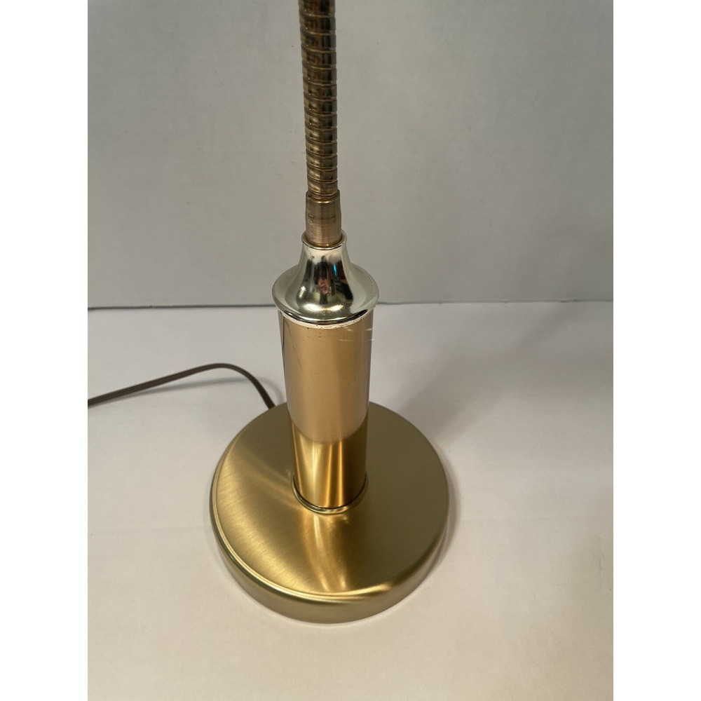 Brass Irmischer & Lite Well Lighting‎ Music & Fine Arts Lamp Adjustable New - Picture 5 of 14